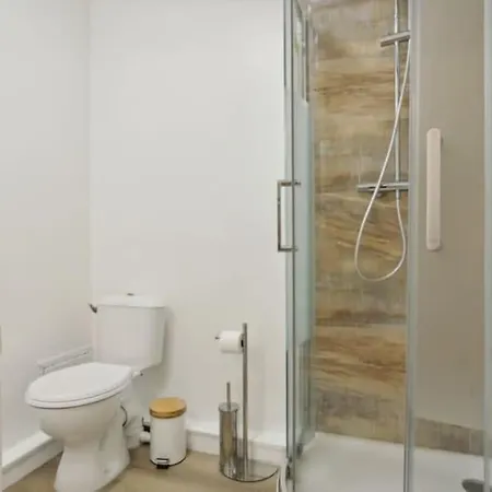 Charming One Bedroom Flat - Porte Versailles Apartament